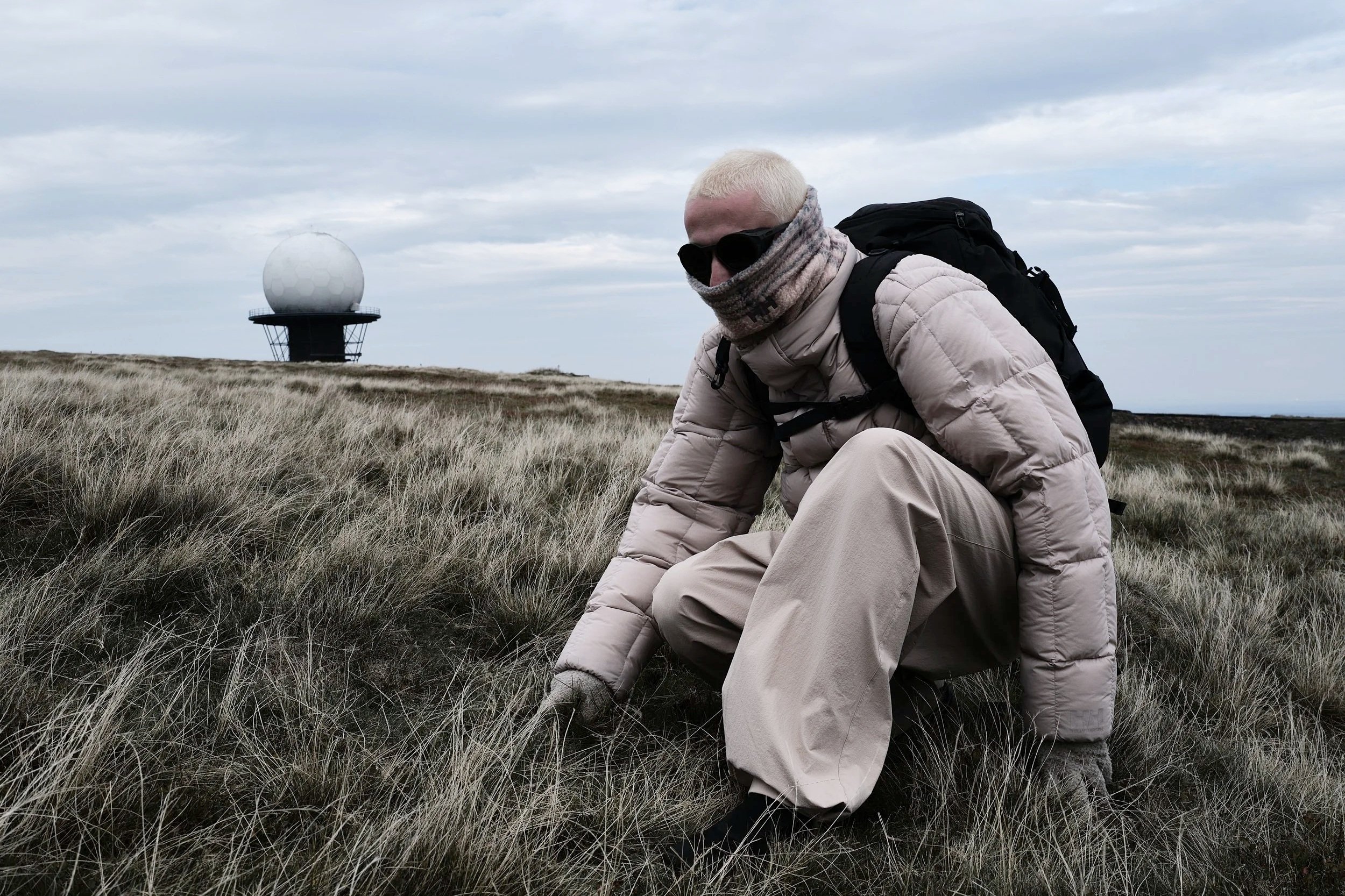 HH-118389225 Unveils its Autumn/Winter '25 Collection 'Floating